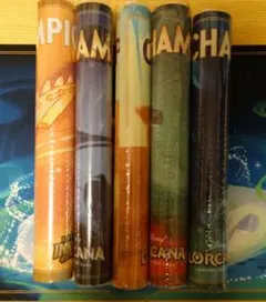 2026年最新】ロルカナまとめ売りの人気アイテム - メルカリ