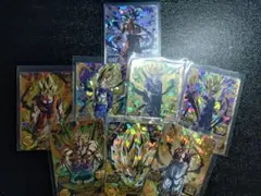 2026年最新】ブラッドオブサイヤ ドラゴンボールヒーローズの人気