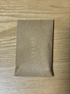 LE LABO FLEUR D'ORANGER 27 サンプル　0.75ml