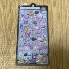 正規品 匿名配送 ボンボンドロップシール ばけばけボンボン