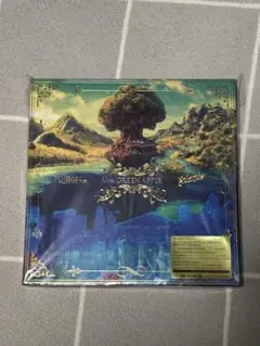 Mrs. GREEN APPLE SPECIAL COMPLETE BOX