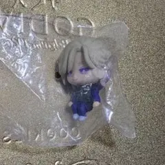 ツイステ ヴィル・シェーンハイト ハグコット