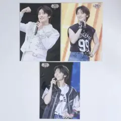 スキズ dominATE VR ラントレ コンプセット アイエン