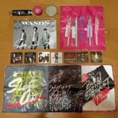 WANDS サンリオ 12点セット - メルカリ