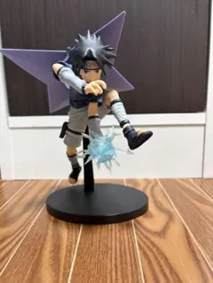 vibration stars ナルト　サスケ