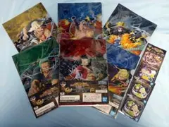 ワンピース 一番くじ   E.G賞