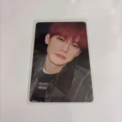 txt Sanctuary ヨンジュン 中国特典