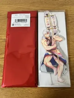 鬼滅の刃 阿波踊り アクリルスタンド 天元