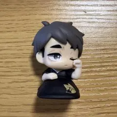 ハイキュー‼︎ 宮治 おねむたん - メルカリ