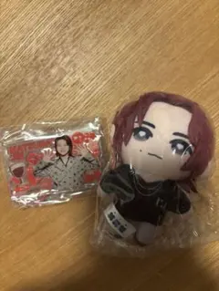 ini 松田迅 かぷっこふれんず みてコレ！