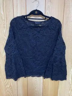 INGNI イング レース トップス