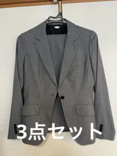 はるやま　ジャケット　スカート　パンツ　3点セット