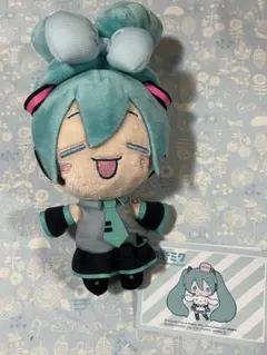 2026年最新】初音ミク シナモロール ぬいぐるみの人気アイテム - メルカリ