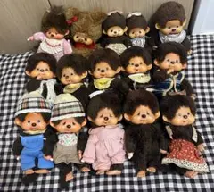 2025年最新】セキグチ モンチッチの人気アイテム - メルカリ