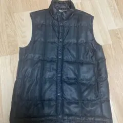 アーバンリサーチ　ダウンベスト