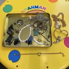 0614-15 遺品整理 ブレスレット アクセサリー - メルカリ