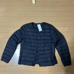 【新品未使用】パフテックコンパクトジャケットベストセラー