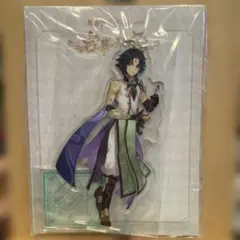 原神 魈 アクリルスタンド スイパラコラボ