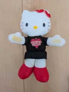 2026年最新】vivitix ハローキティの人気アイテム - メルカリ