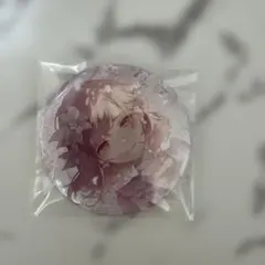 ポ*ル様 プロセカ グリ缶 東雲絵名