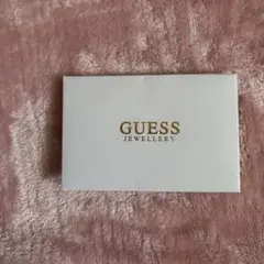 GUESS ポチ袋のサムネイル