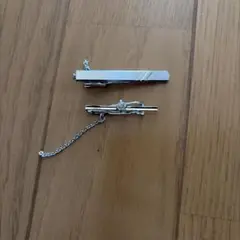 シルバー　ネクタイピン　まとめ売り　アクセサリー