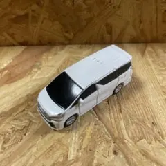 2026年最新】非売品 ヴェルファイア ミニカーの人気アイテム - メルカリ