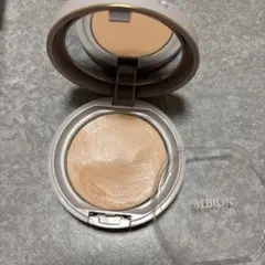 アルビオン　スタジオ タフウェア ソリッド　020