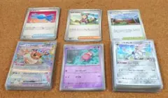 伝説ポケモン 幻ポケモン まとめ売り promo 25thミラー GX RR - メルカリ
