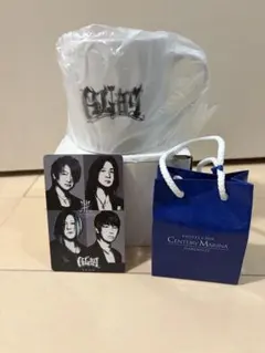 2026年最新】glay キャリーケース くじの人気アイテム - メルカリ