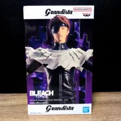 2026年最新】藍染惣右介 フィギュアの人気アイテム - メルカリ
