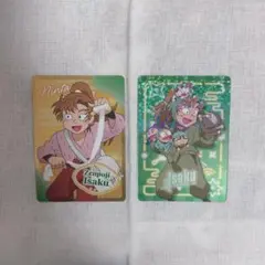 忍たま乱太郎 ネオンコレクション 伊作 ホロ