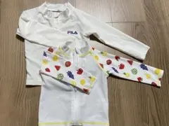 【まとめ売り】ラッシュガード 2点セット