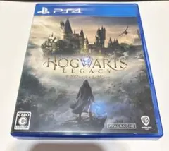⭐️ホグワーツ・レガシー PS4 ソフト