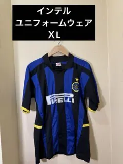 ZHONGJIAN インテル　ユニフォームウェア　ＸL