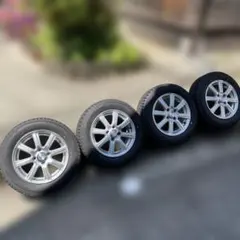2026年最新】175/65r14 タイヤホイールセット スタッドレスの人気