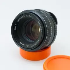 真鍮ギヤ交換済】フィルム一眼レフ PENTAX MZ-M 単焦点レンズセット