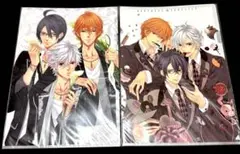 2026年最新】BROTHERS CONFLICT タペストリーの人気アイテム - メルカリ