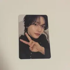 RIIZE ウォンビン トレカ RIIZE PARK