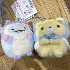 すみっコぐらし 映画 キャラクターグッズ