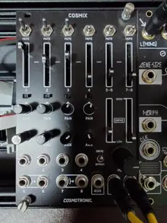 名機】Erica Synths Pico Voice / 多機能オシレーター - メルカリ