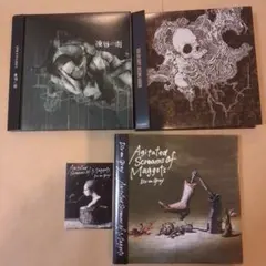 DIR EN GREY　全シングルセット　37枚セット　まとめ売り 2026年最新】dir en grey シングル セットの人気アイテム - メルカリ