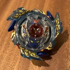 戰鬥陀螺 爆裂 勝利神