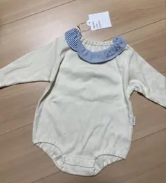 ベビーロンパース70