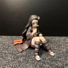禰豆子 フィギュア