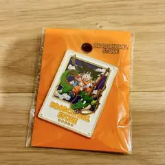 2025年最新】ドラゴンボール ピンバッジの人気アイテム - メルカリ