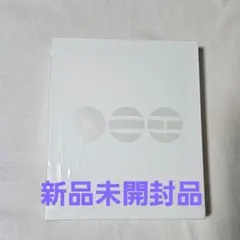 【新品未開封】BTS ARIRANG アリラン Korea Ver.