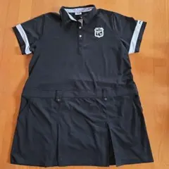 大きいサイズ】【6L】FILA GOLF ゴルフ ワンピース レディース - メルカリ