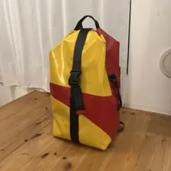 FREITAG F52 VOYAGER フライターグ DHL イエロー×レッド 2025年最新】freitag voyagerの人気アイテム - メルカリ