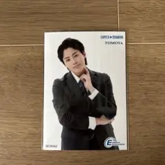 EBiDANmuseum2025 後期 入場特典 スパドラ 松村和哉